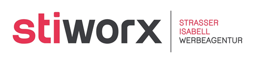 Logo für Stiworx Werbeagentur