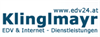 Logo von Klinglmayr EDV & Internet - Dienstleistungen